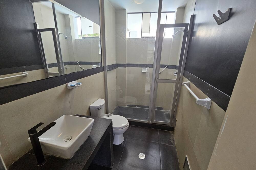 Photo of Bathroom in Huacachina