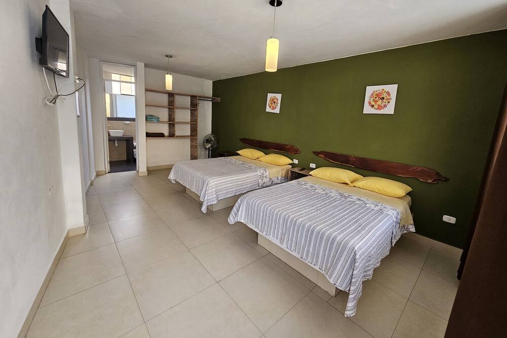 Photo of Bedroom in Huacachina