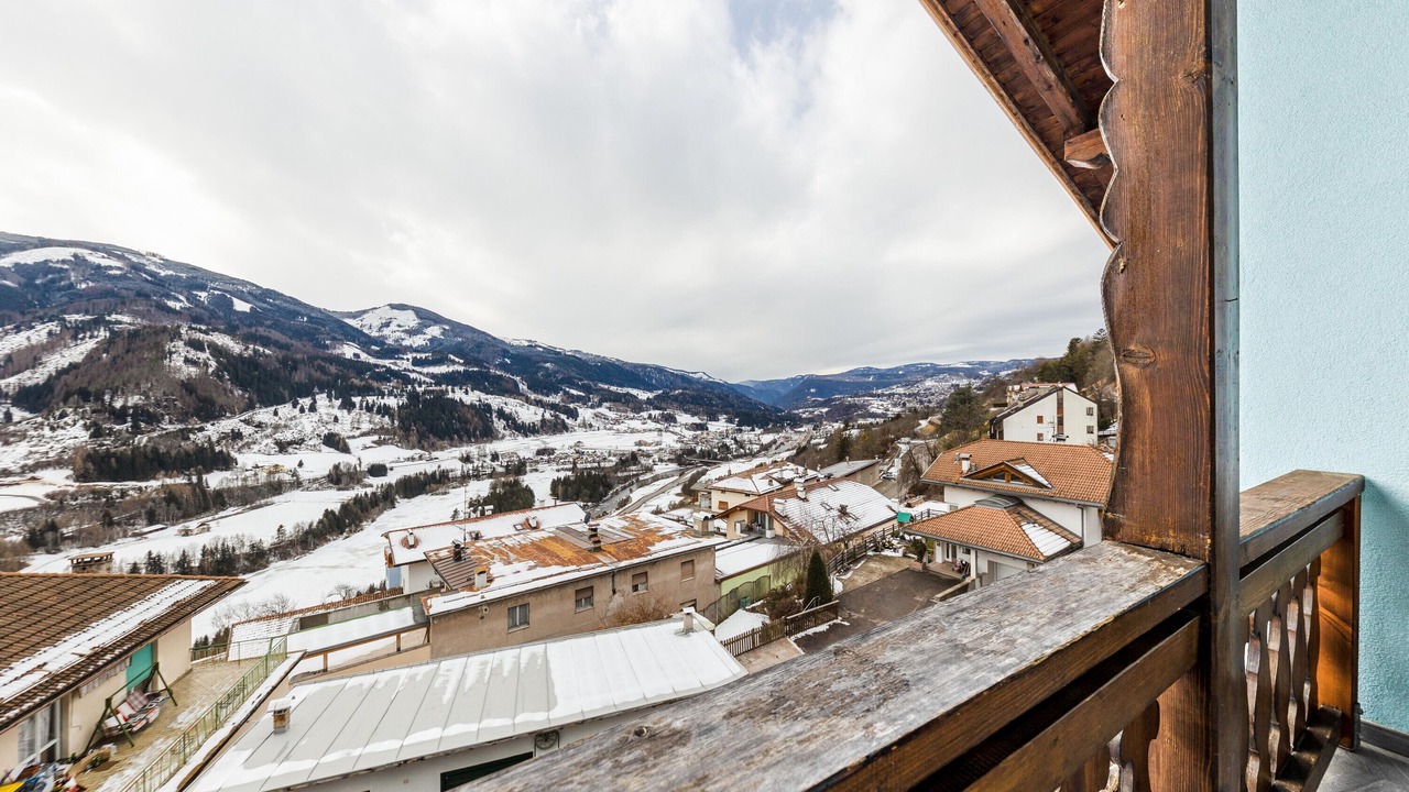 Photo of Outdoor in Tesero