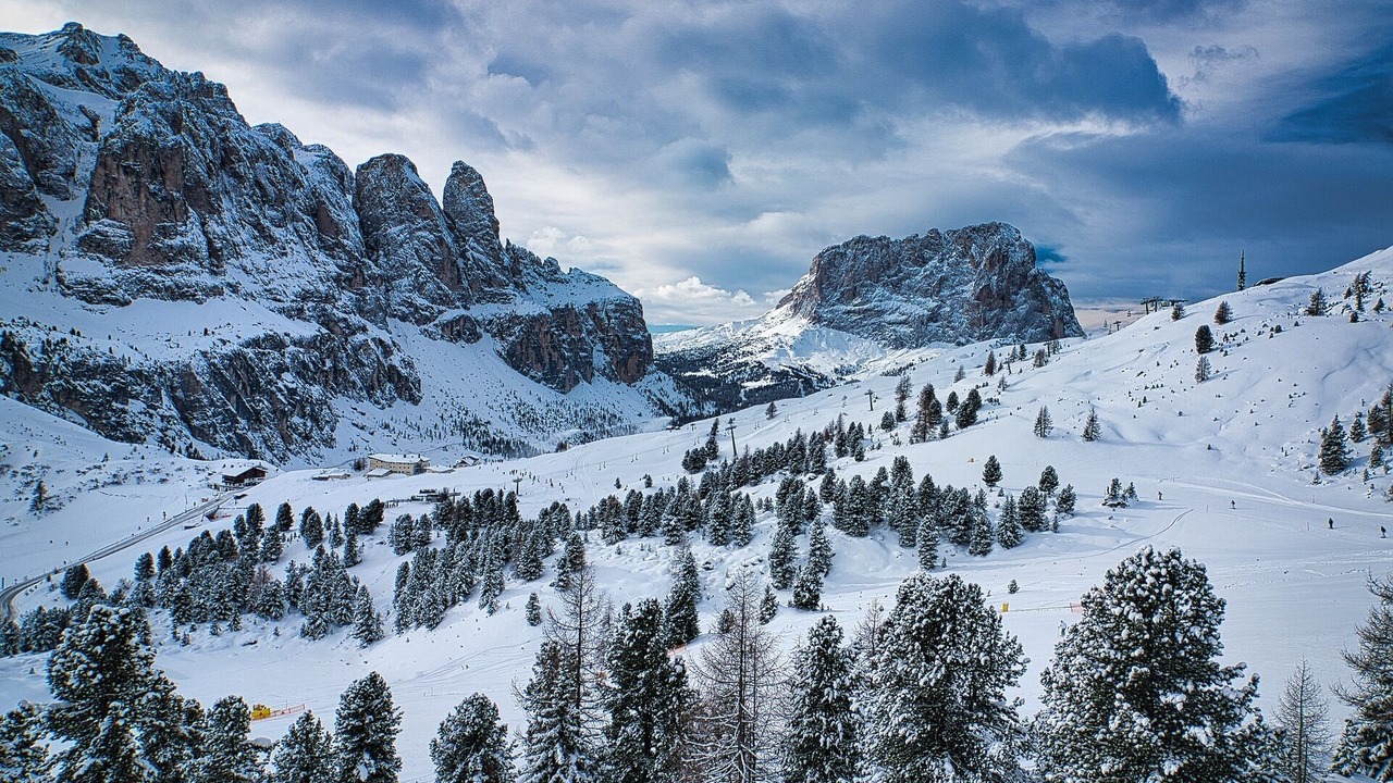 Photo of Outdoor in Tesero