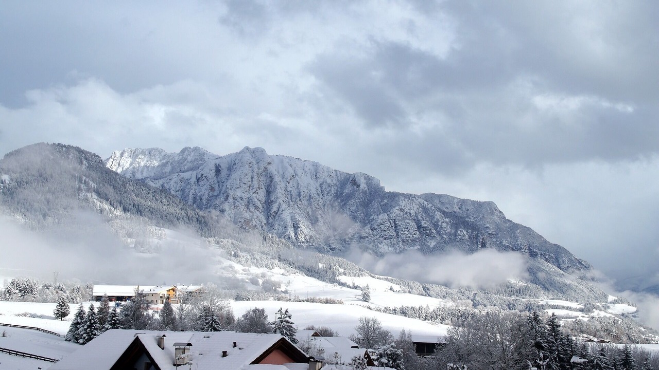 Photo of Outdoor in Tesero