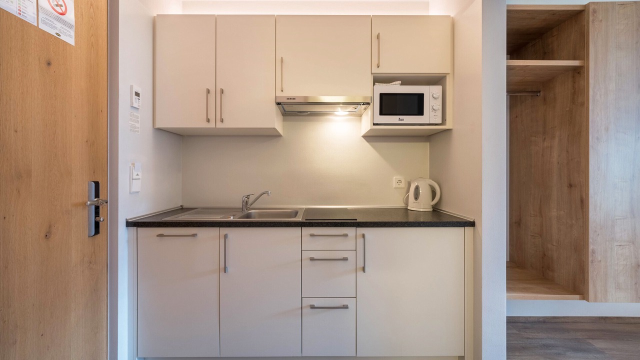 Photo of Kitchen in Terlano