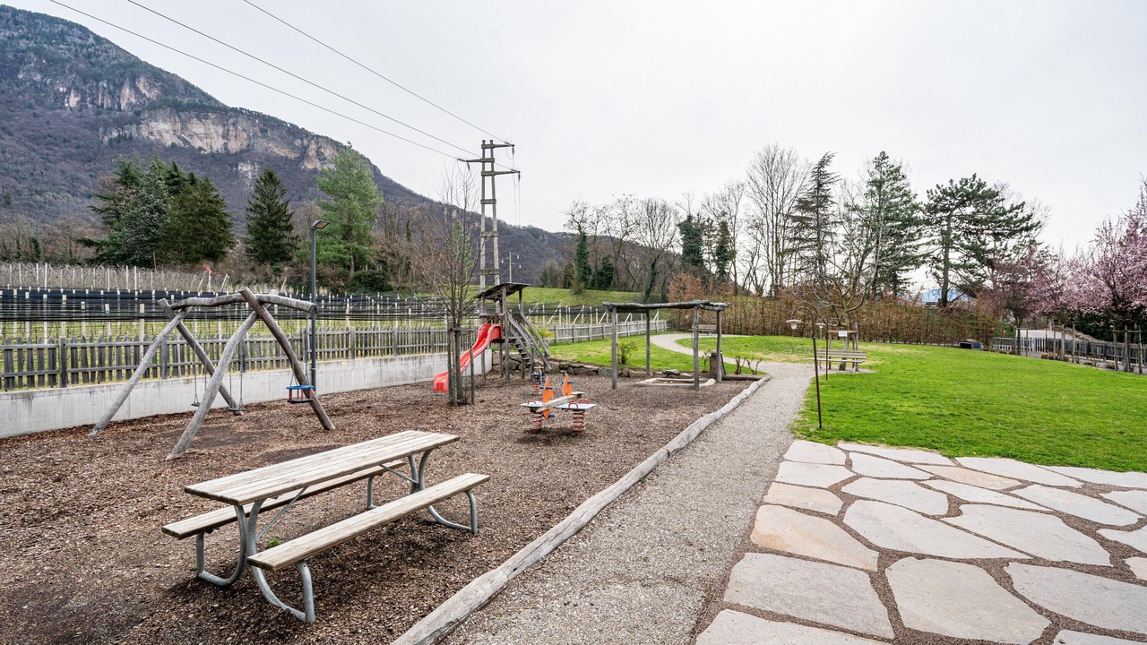 Photo of Outdoor in Terlano