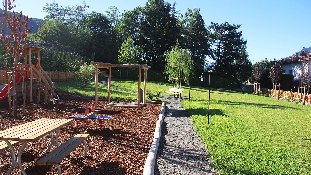 Photo of Outdoor in Terlano