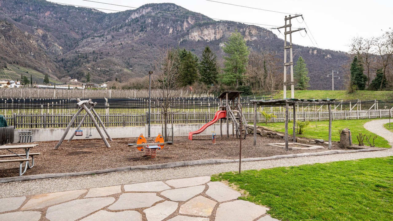 Photo of Outdoor in Terlano