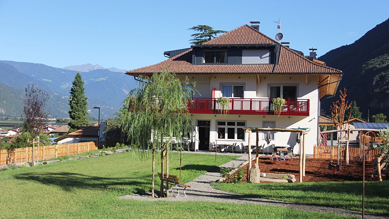 Photo of Outdoor in Terlano