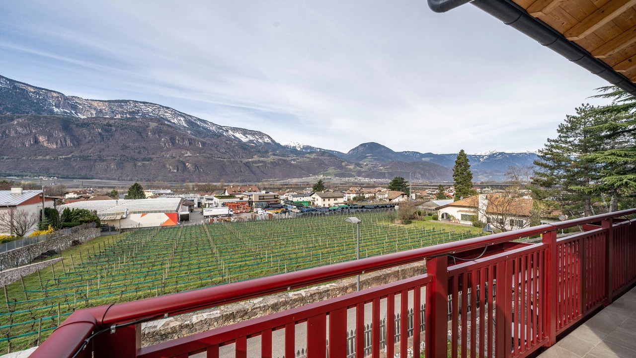 Photo of Outdoor in Terlano