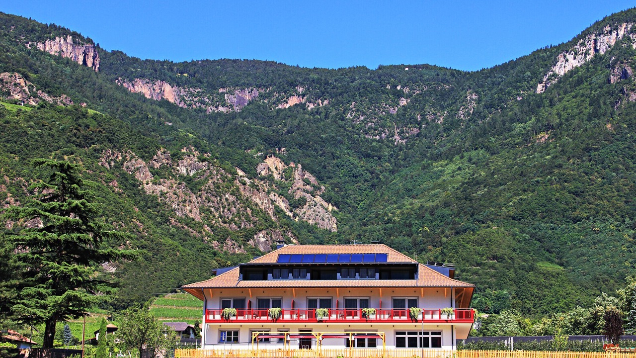 Photo of Outdoor in Terlano