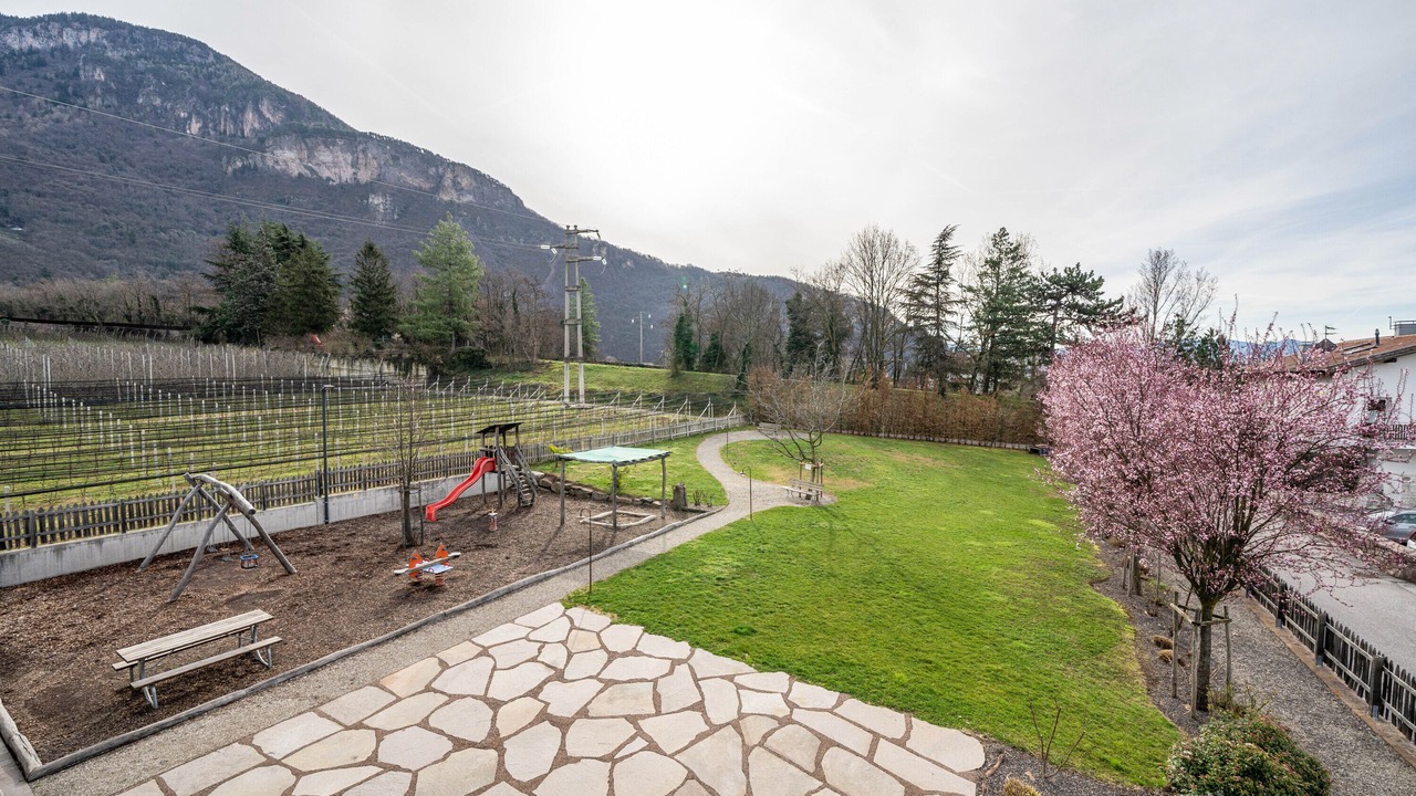Photo of Outdoor in Terlano
