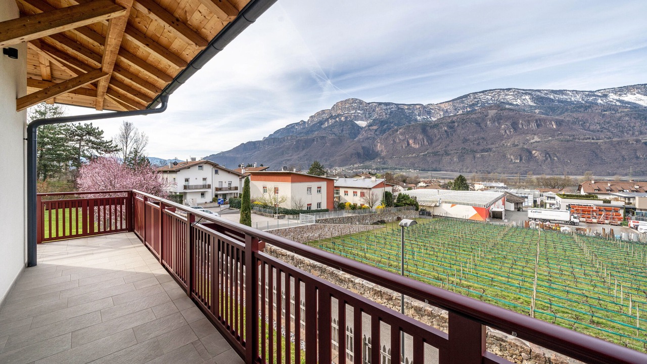 Photo of Outdoor in Terlano