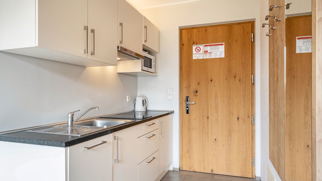 Photo of Kitchen in Terlano