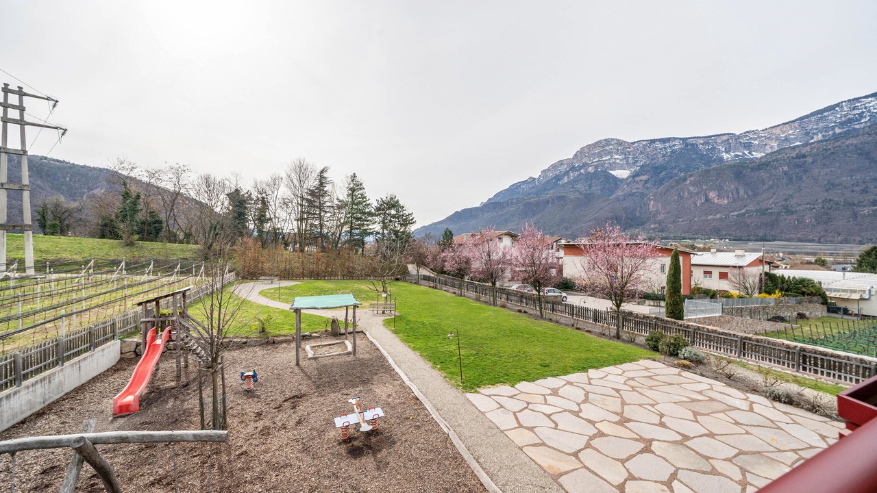 Photo of Outdoor in Terlano