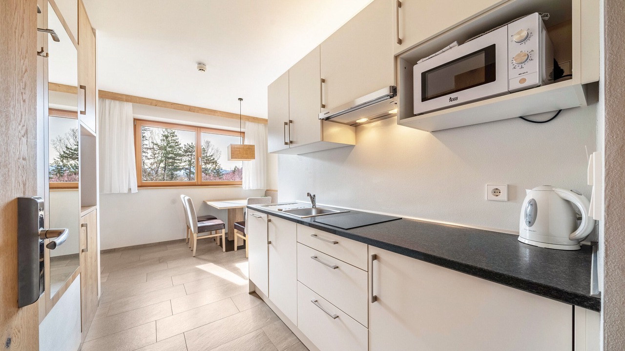 Photo of Kitchen in Terlano