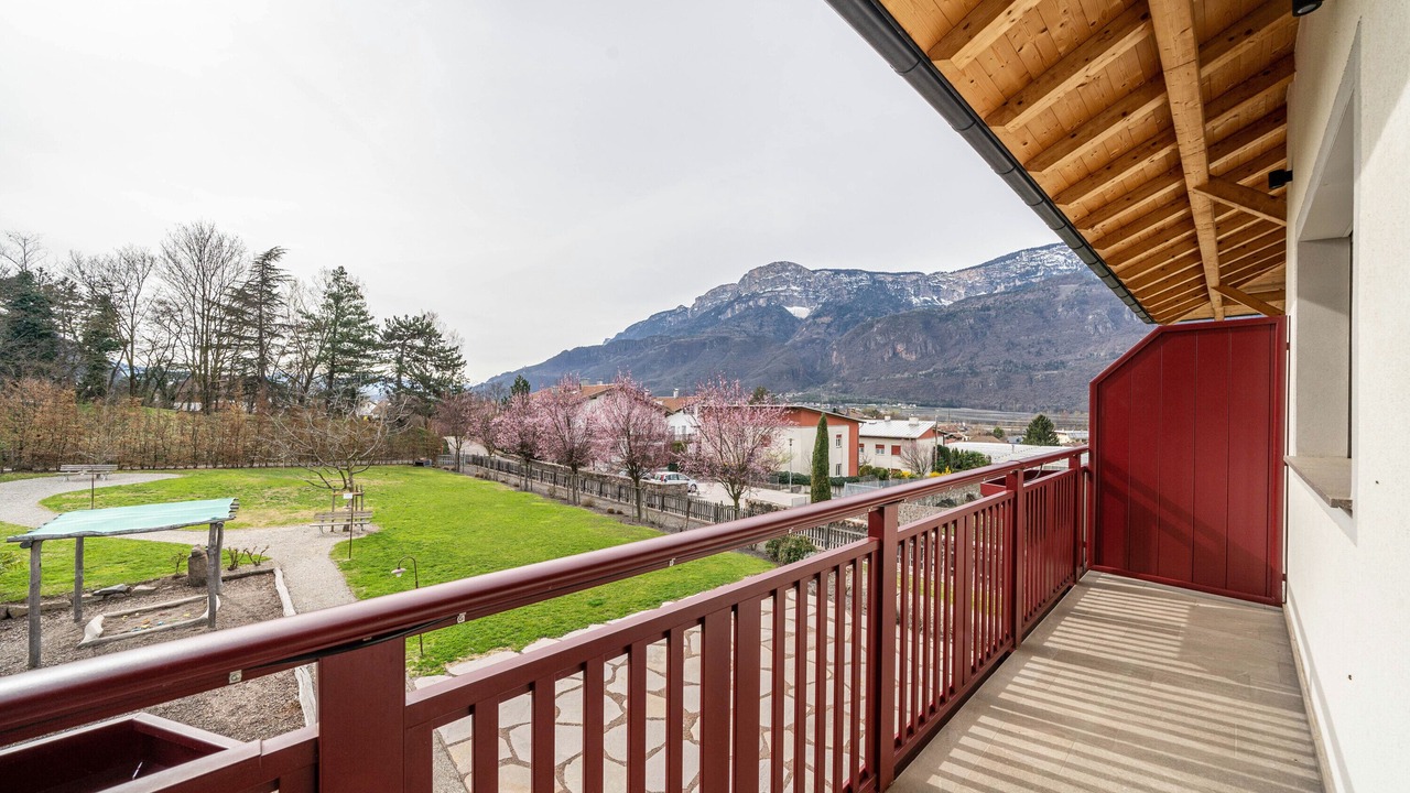 Photo of Outdoor in Terlano