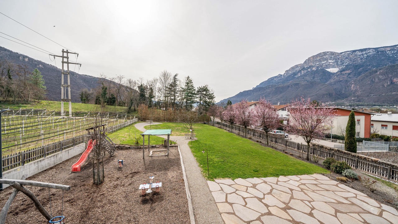 Photo of Outdoor in Terlano