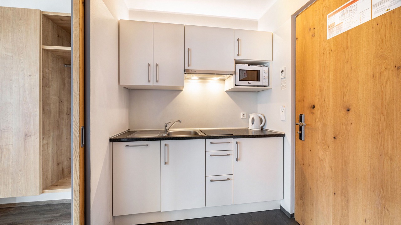 Photo of Kitchen in Terlano