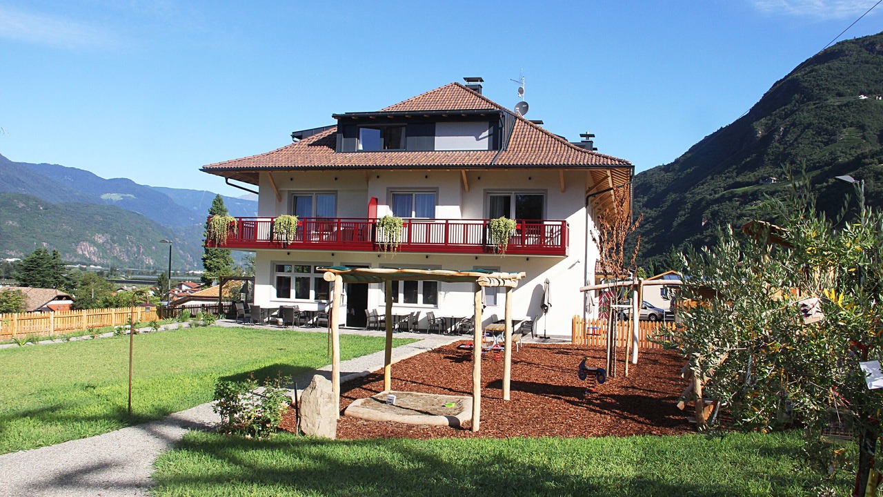 Photo of Outdoor in Terlano