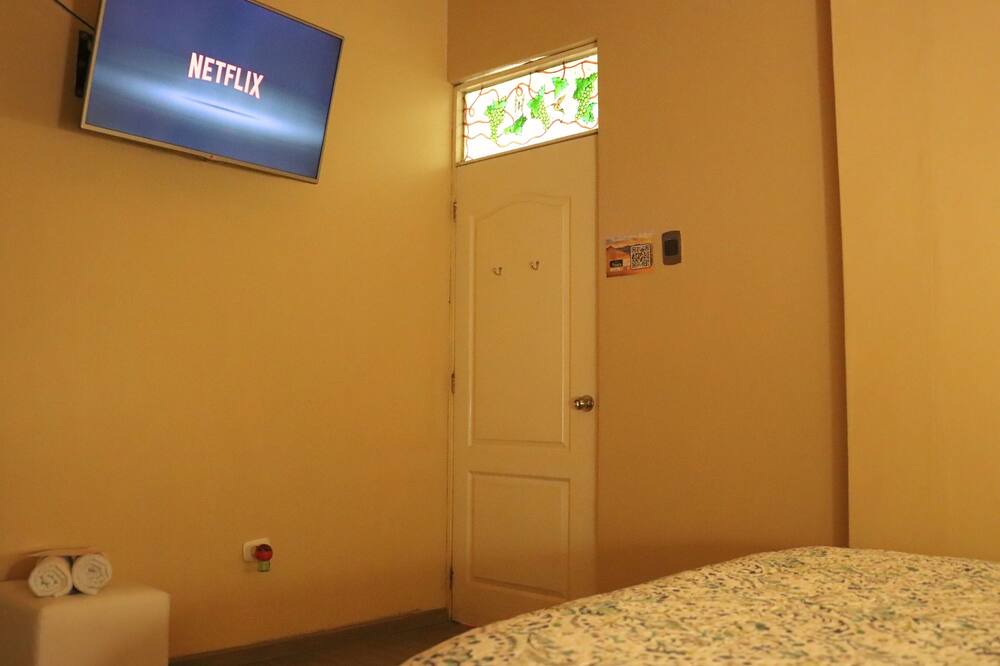 Photo of Bedroom in Ica