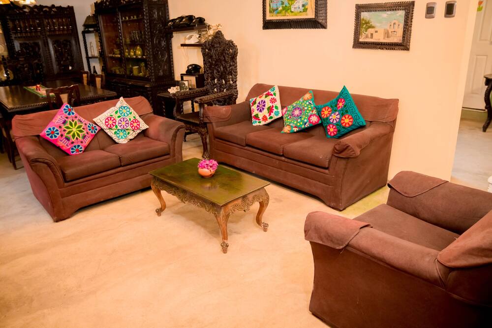 Photo of Livingroom in Ica