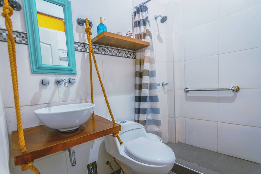Photo of Bathroom in Ica