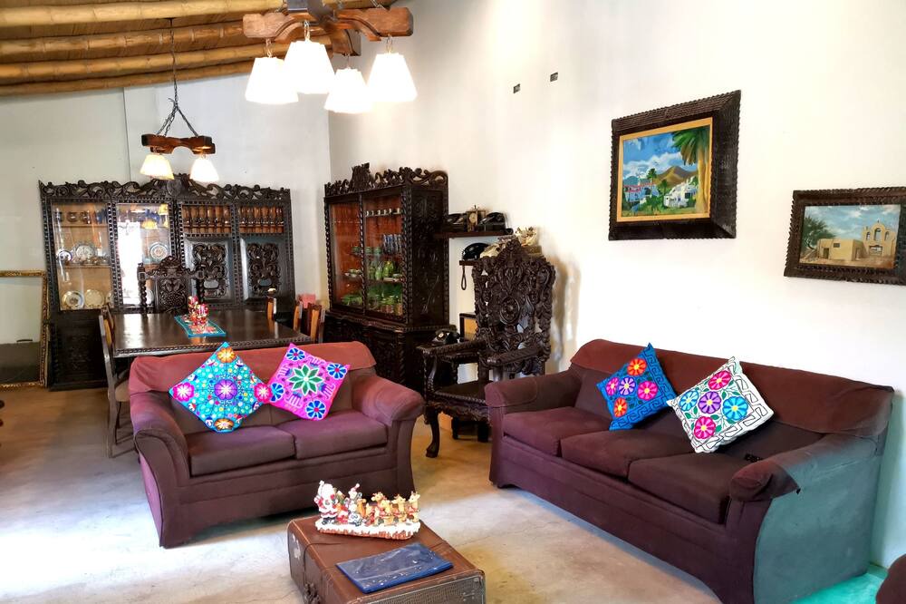 Photo of Livingroom in Ica