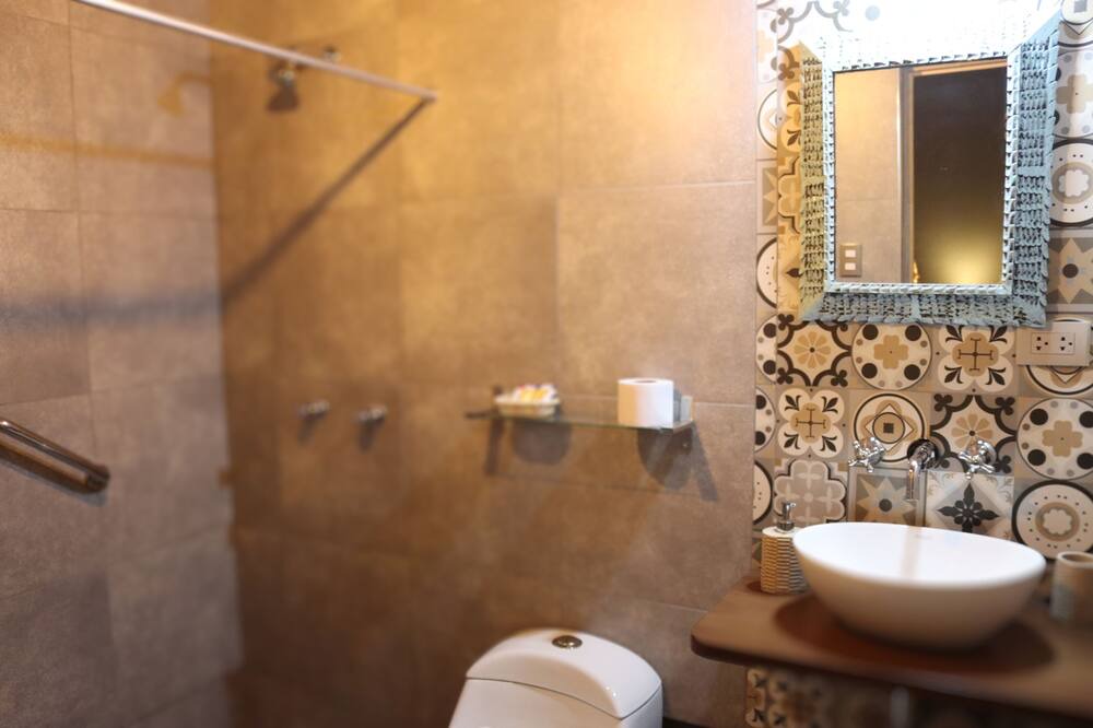 Photo of Bathroom in Ica