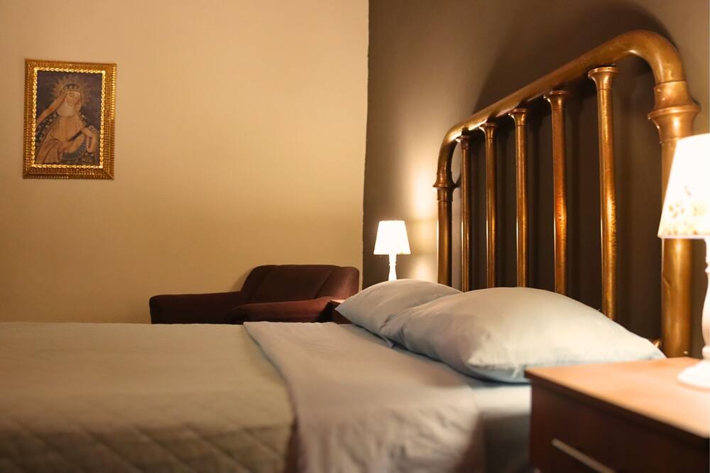Photo of Bedroom in Ica
