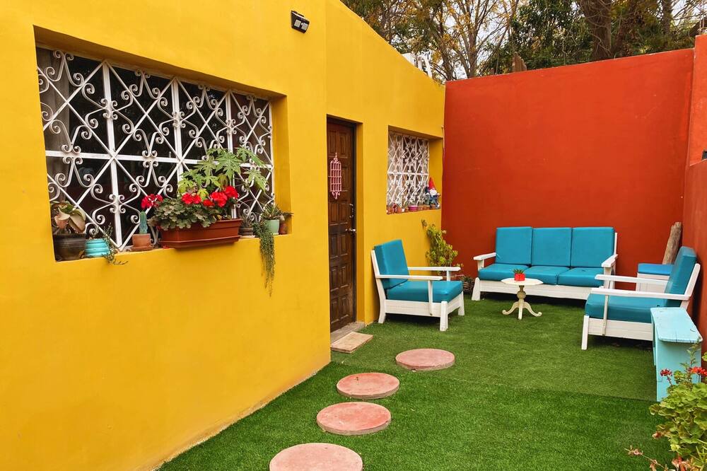 Photo of Outdoor in Ica