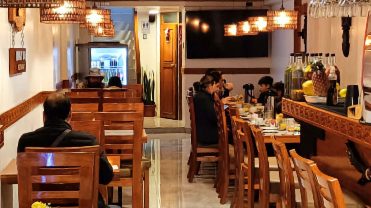 Photo of Others in Aguas Calientes