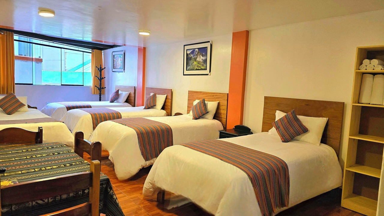 Photo of Others in Aguas Calientes