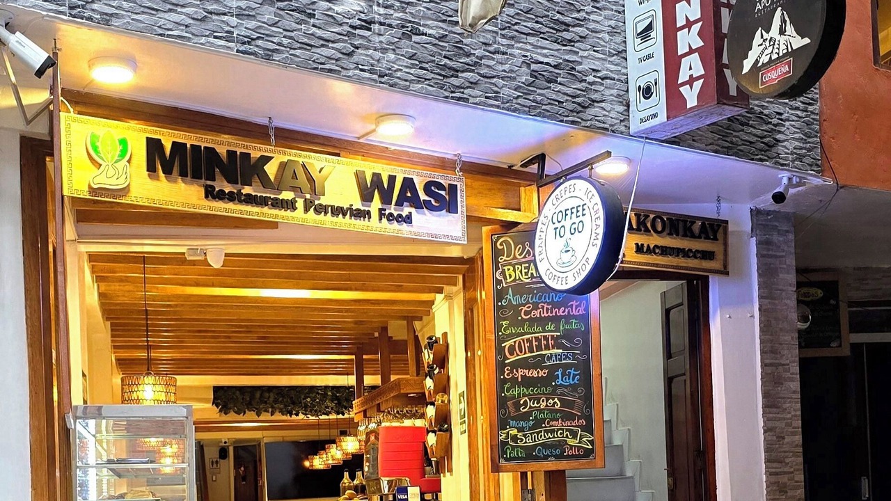 Photo of Outdoor in Aguas Calientes