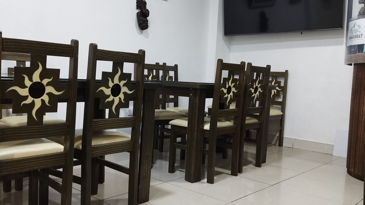 Photo of Others in Aguas Calientes