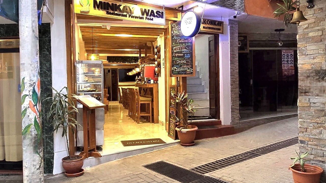 Photo of Outdoor in Aguas Calientes