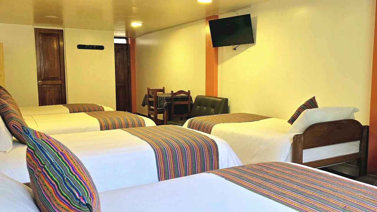 Photo of Others in Aguas Calientes