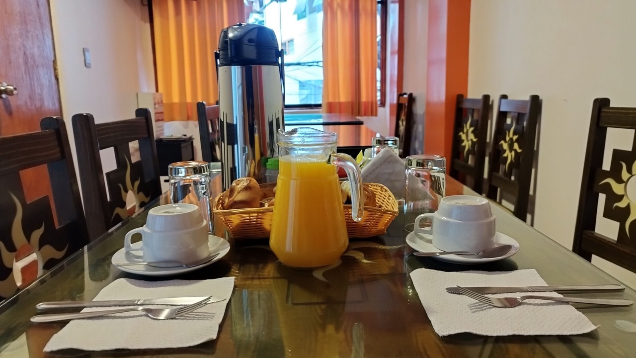 Photo of Others in Aguas Calientes