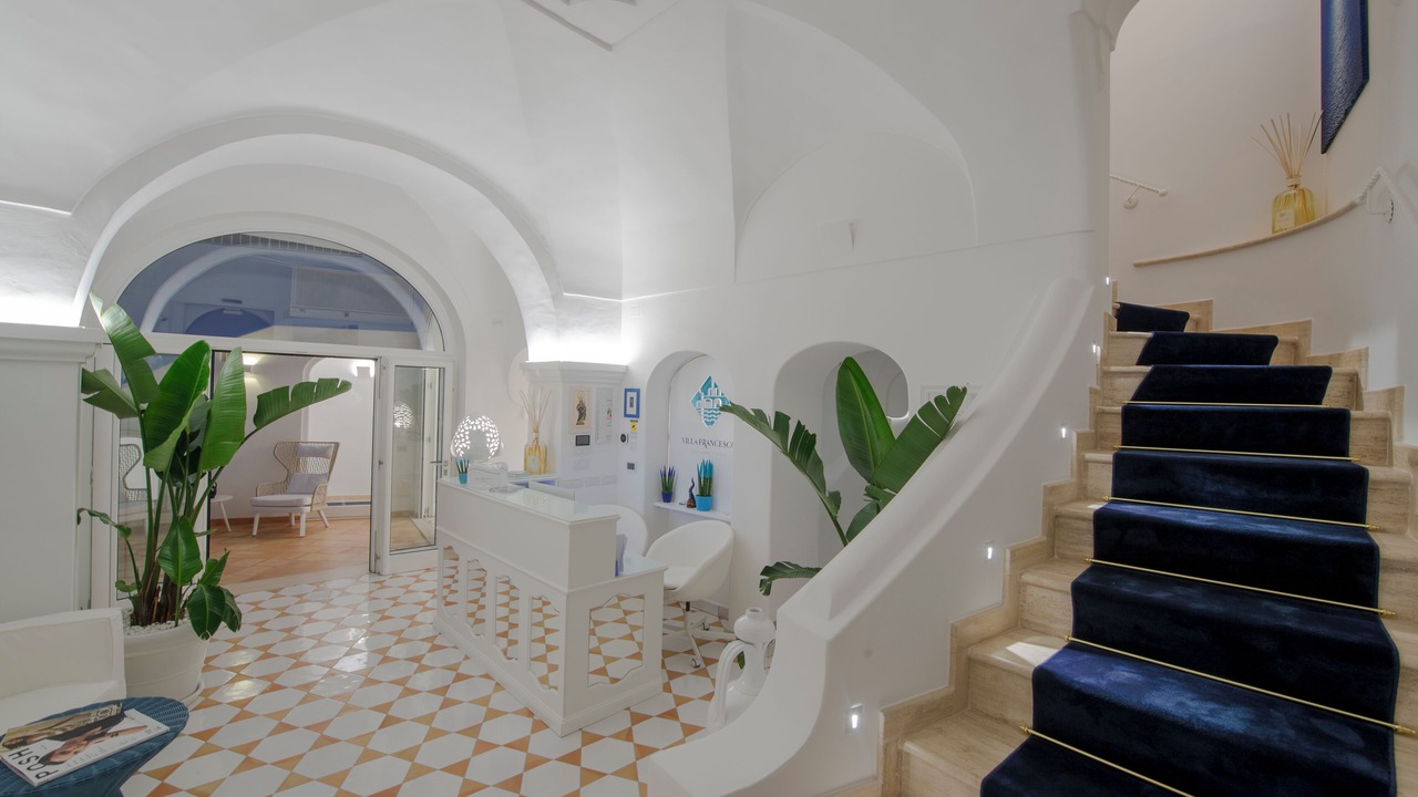 Photo of Others in Positano