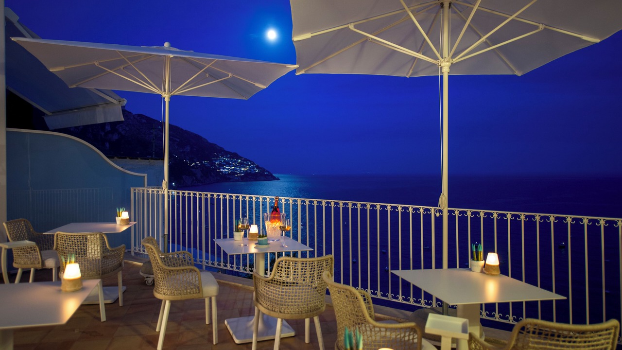 Photo of Others in Positano