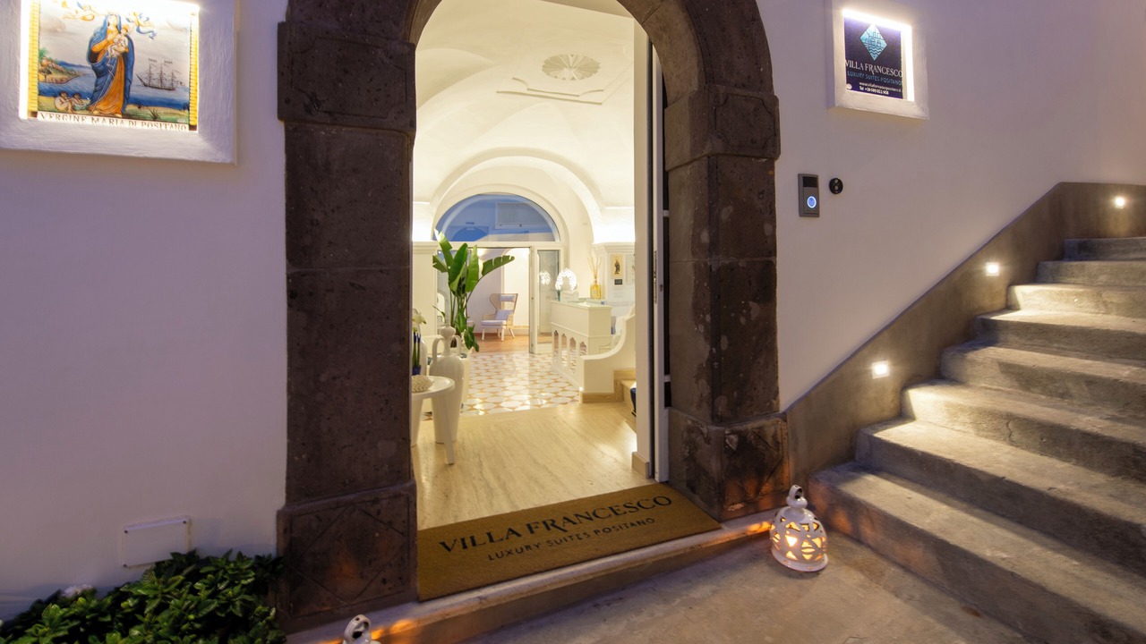 Photo of Outdoor in Positano