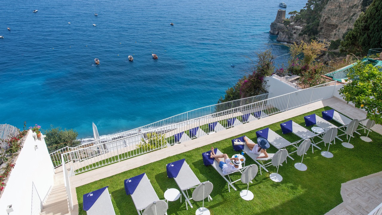 Photo of Outdoor in Positano