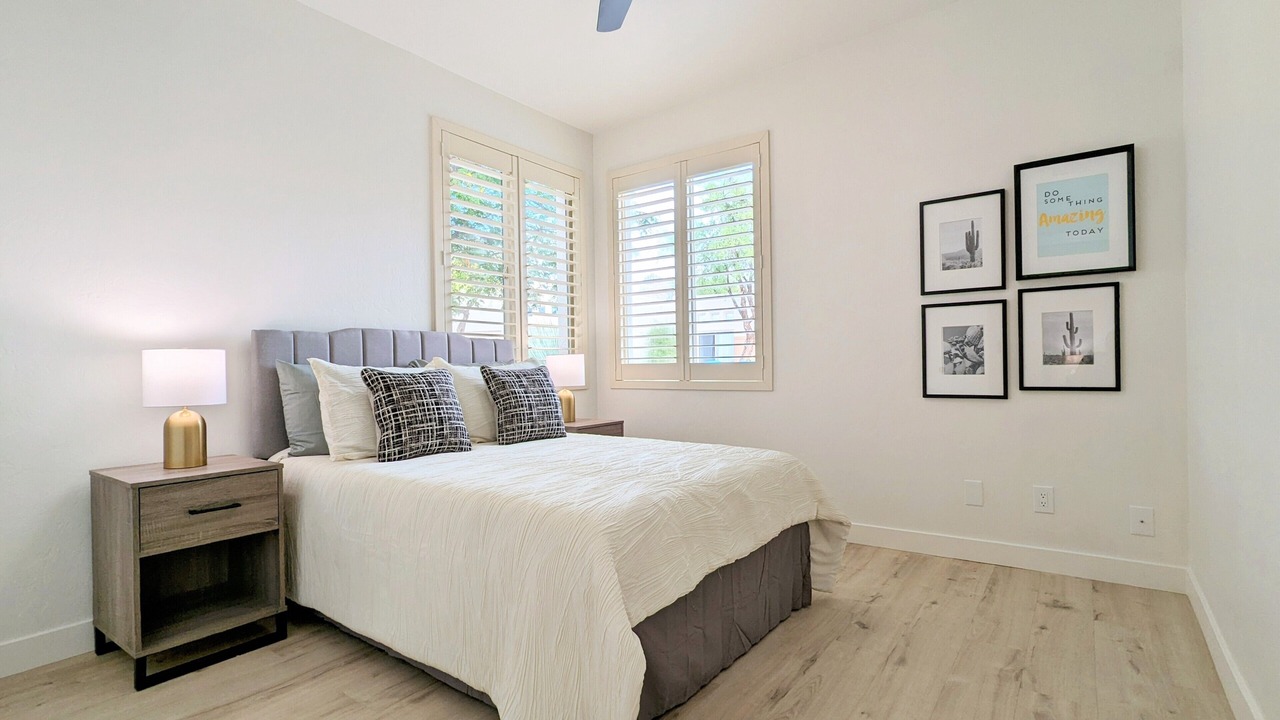 Photo of Bedroom in Casas Adobes