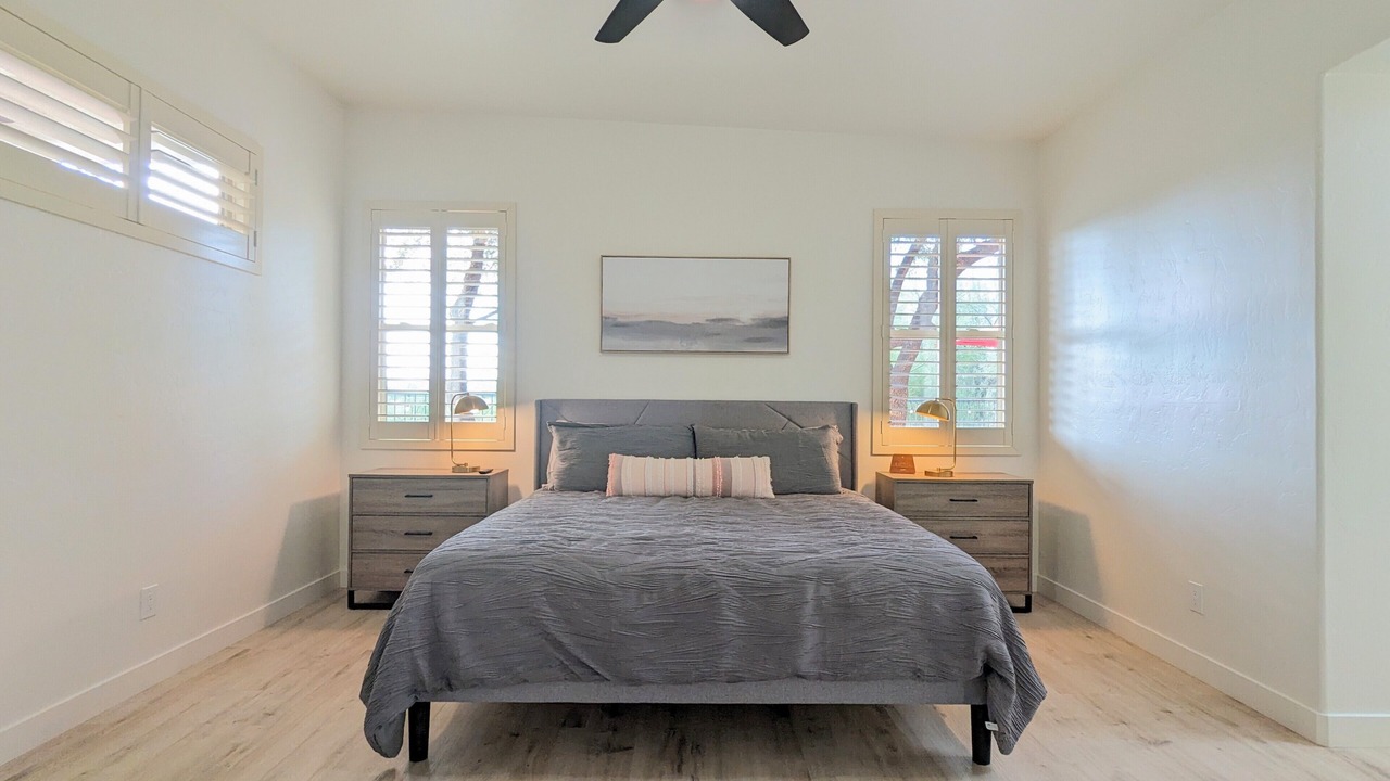 Photo of Bedroom in Casas Adobes