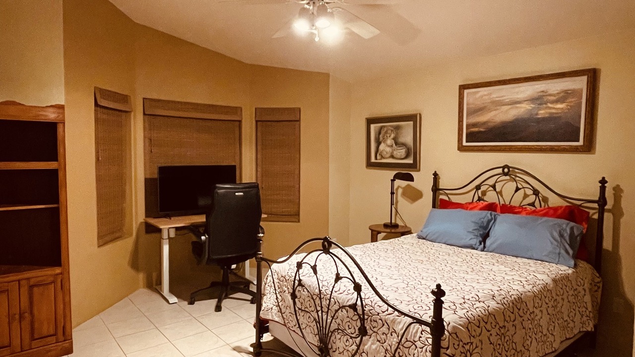 Photo of Bedroom in Tortolita