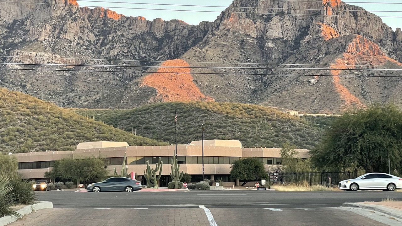 Photo of Outdoor in Tortolita