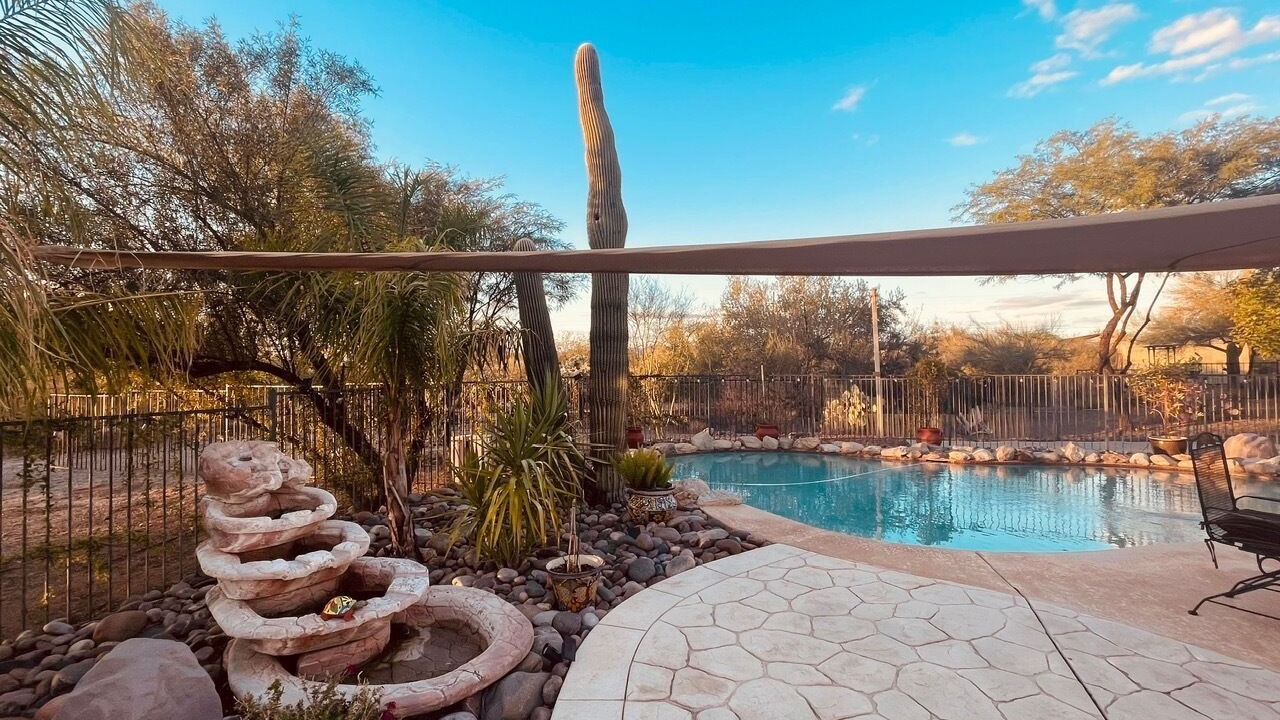 Photo of Outdoor in Tortolita
