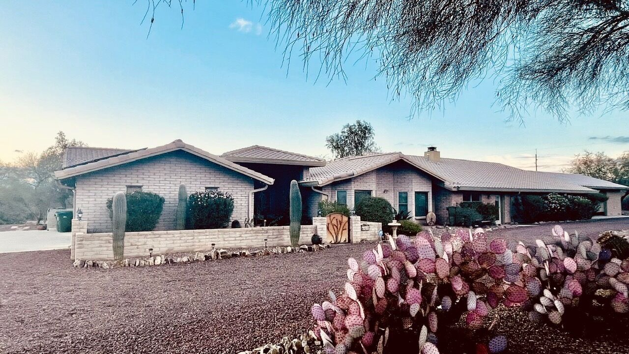 Photo of Outdoor in Tortolita
