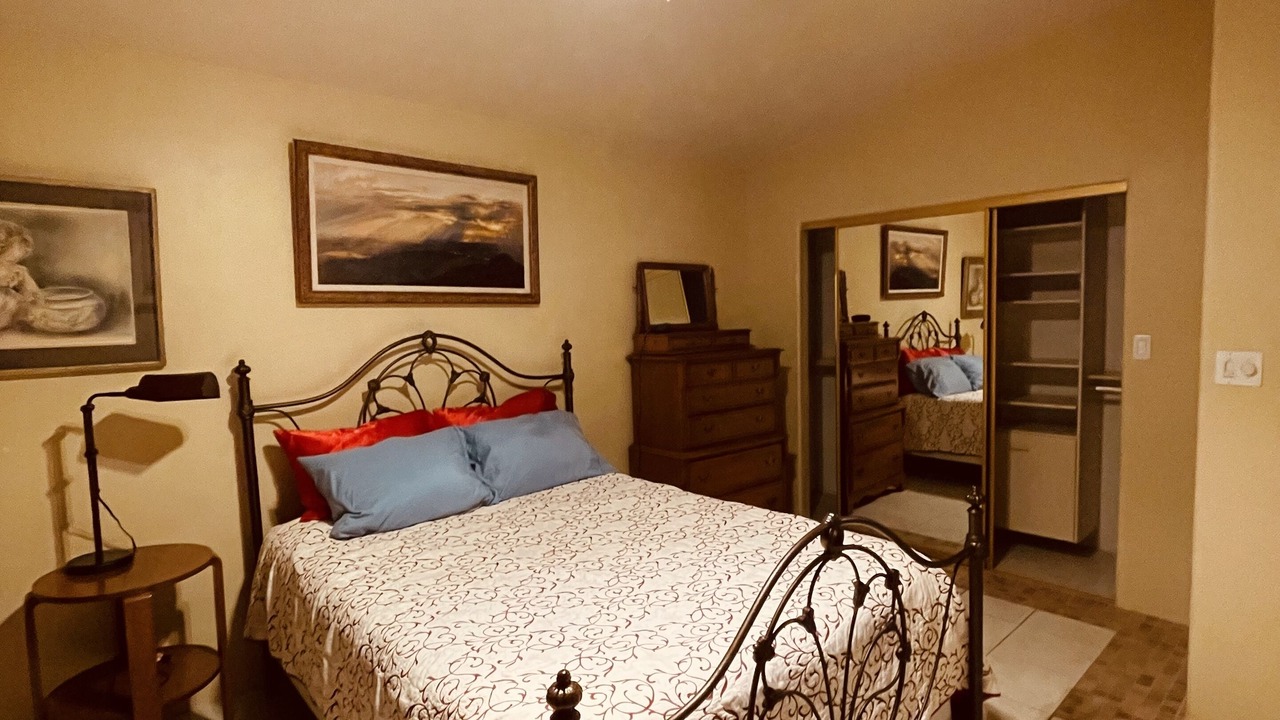 Photo of Bedroom in Tortolita