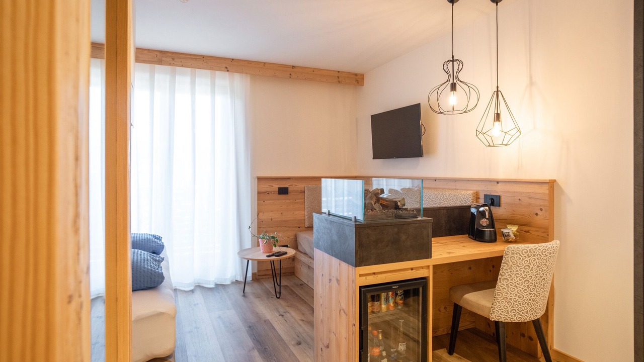 Photo of Bedroom in San Lorenzo in Banale