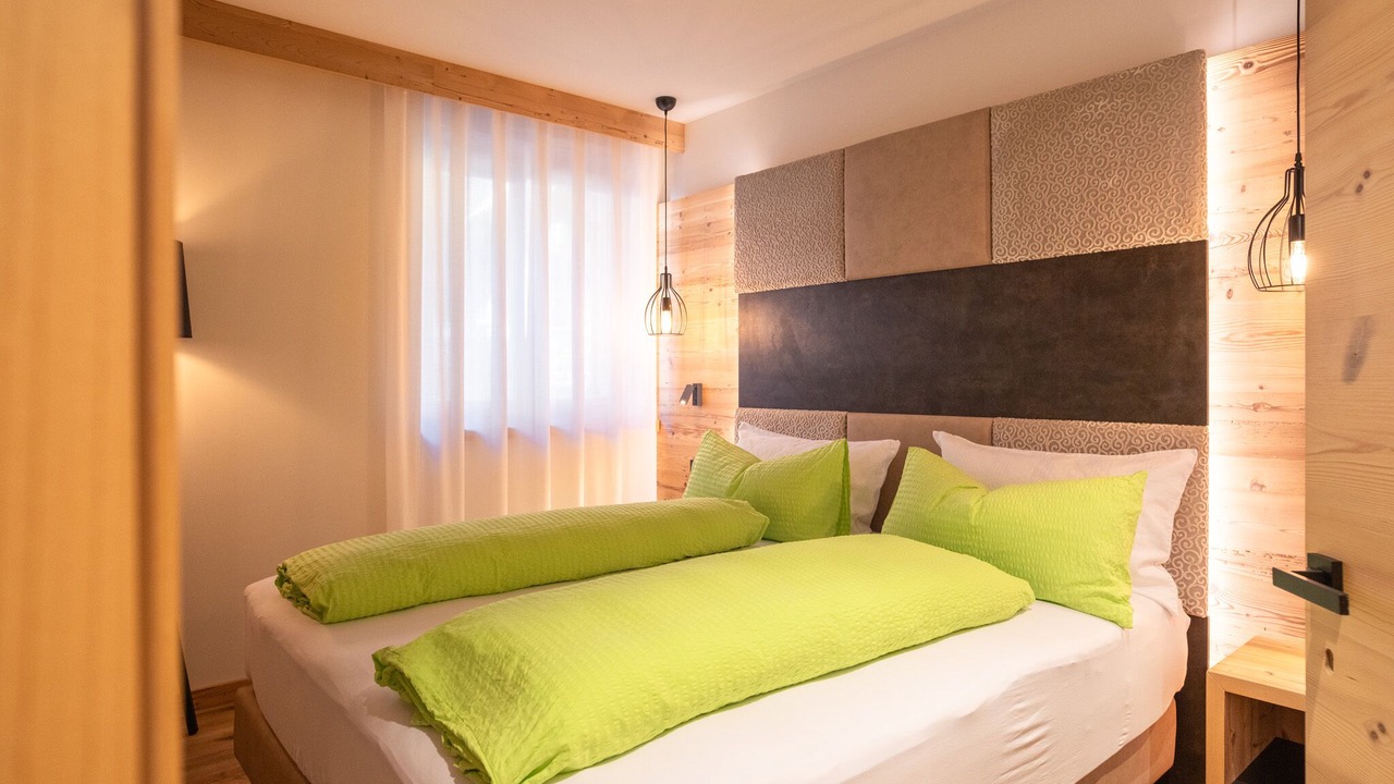 Photo of Bedroom in San Lorenzo in Banale