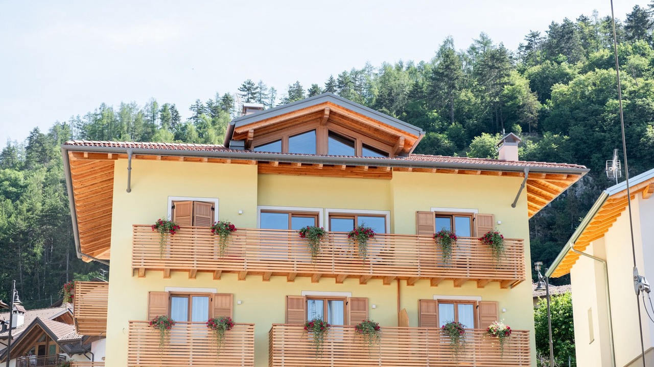 Photo of Outdoor in San Lorenzo in Banale