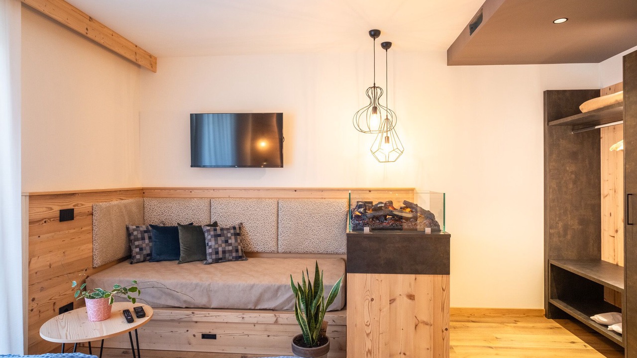 Photo of Bedroom in San Lorenzo in Banale